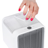Mini Aparat de Aer Conditionat Teesa Tsa 8042 cu USB
