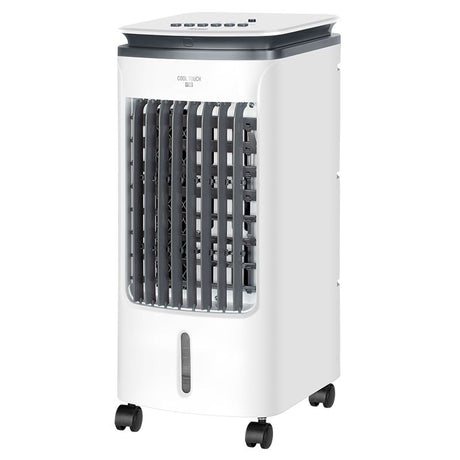 Aparat de Aer Conditionat Portabil 80W Teesa