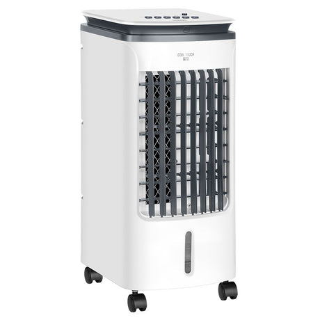 Aparat de Aer Conditionat Portabil 80W Teesa