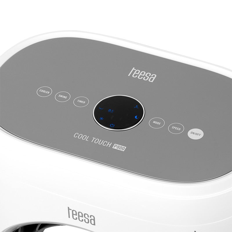 Aparat Aer Conditionat Cool Touch Teesa P 800 cu Telecomanda