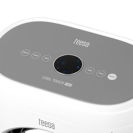 Aparat Aer Conditionat Cool Touch Teesa P 800 cu Telecomanda