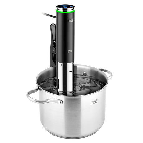 Aparat Gatit Sous Vide SV70 Teesa