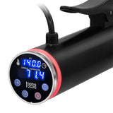 Aparat Gatit Sous Vide Teesa Sv 70 cu DAB+ si afisaj LED