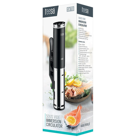 Aparat Gatit Sous Vide SV70 Teesa