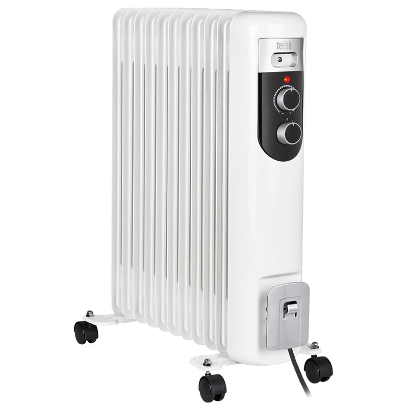Radiator Elementi Teesa Ulei 11