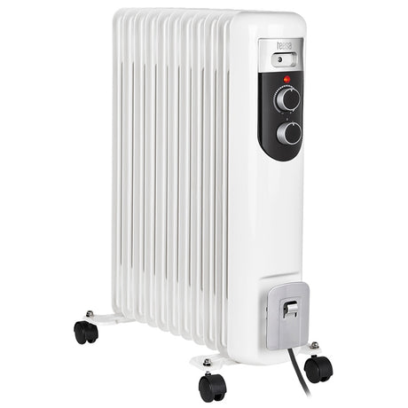 Radiator Ulei 11 Elementi 2500W Teesa