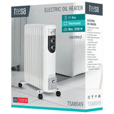 Radiator Elementi Teesa Ulei 11