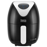 Friteuza 1.8l Digital Air Fryer Teesa Tsa 8053 cu afisaj LCD