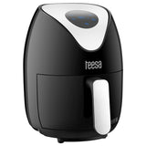 Friteuza 1.8l Digital Air Fryer Teesa Tsa 8053 cu afisaj LCD