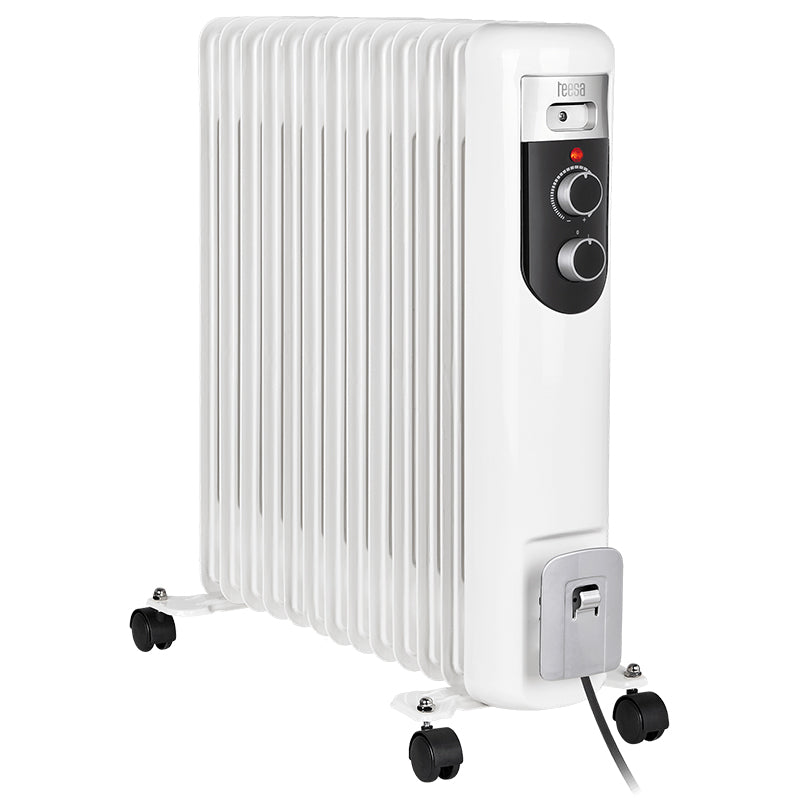 Radiator Elementi Teesa Ulei 13
