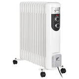 Radiator Elementi Teesa Ulei 13