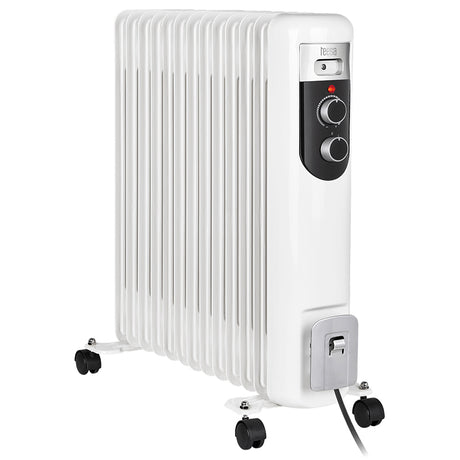 Radiator Ulei 13 Elementi 2500W Teesa