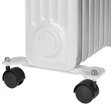 Radiator Ulei 13 Elementi 2500W Teesa
