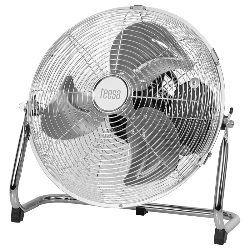 Ventilator Podea 3 Viteze Teesa Tsa 8057
