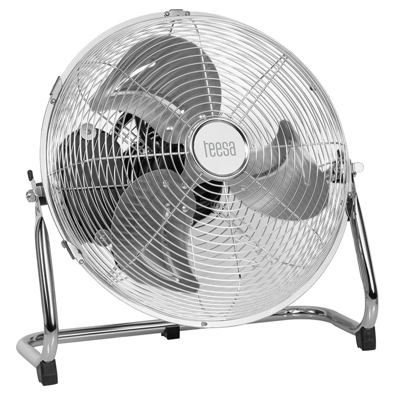 Ventilator Podea 3 Viteze Teesa Tsa 8057