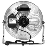 Ventilator Podea 3 Viteze Teesa Tsa 8057