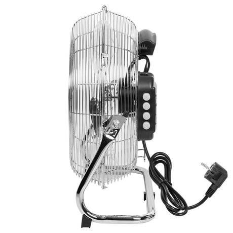 Ventilator Podea 3 Viteze Teesa Tsa 8057