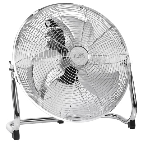 Ventilator Podea 3 Viteze Teesa Tsa 8058