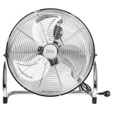 Ventilator Podea 3 Viteze Teesa Tsa 8058