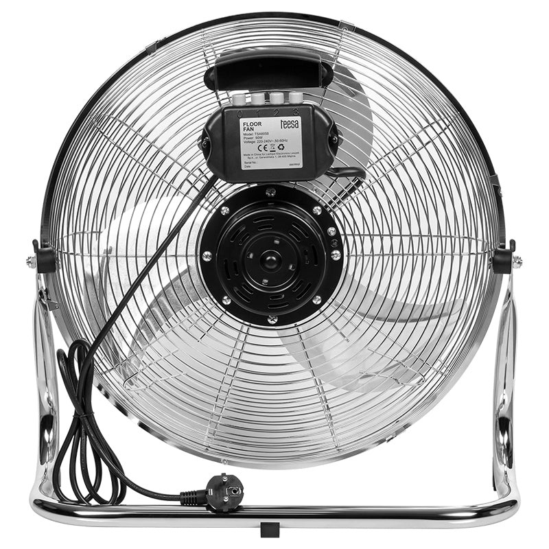 Ventilator Podea 3 Viteze Teesa Tsa 8058