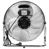 Ventilator Podea 3 Viteze Teesa Tsa 8058