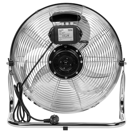 Ventilator Podea 3 Viteze Teesa Tsa 8058