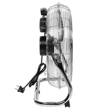 Ventilator Podea 3 Viteze Teesa Tsa 8058