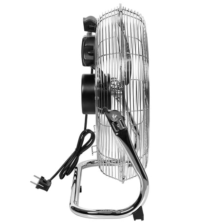 Ventilator Podea 3 Viteze Teesa Tsa 8058