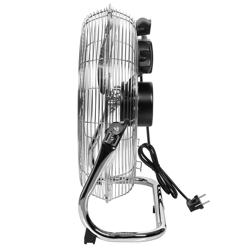 Ventilator Podea 3 Viteze Teesa Tsa 8058