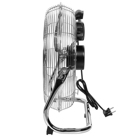 Ventilator Podea 3 Viteze Teesa Tsa 8058