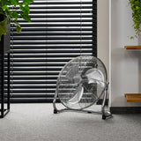 Ventilator Podea 3 Viteze Teesa Tsa 8058