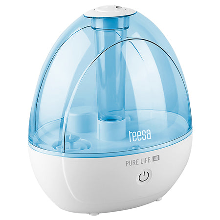 Umidificator Ultrasonic Pure Teesa Life 40