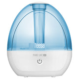 Umidificator Ultrasonic Pure Teesa Life 40
