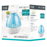 Umidificator Ultrasonic Pure Teesa Life 40