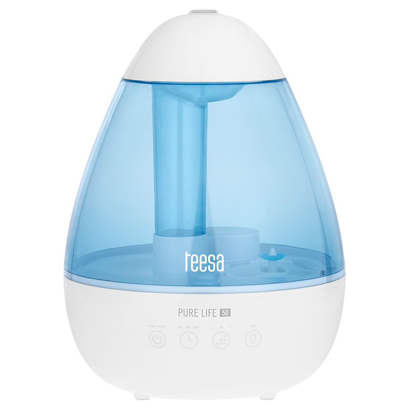 Umidificator Ultrasonic Pure Teesa Life 50