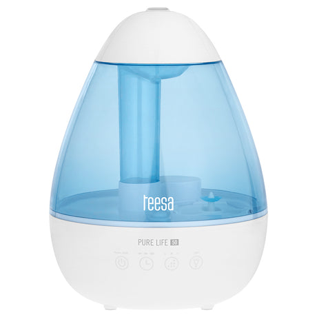 Umidificator Ultrasonic Pure Teesa Life 50