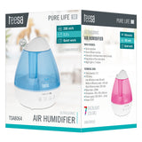 Umidificator Ultrasonic Pure Teesa Life 50