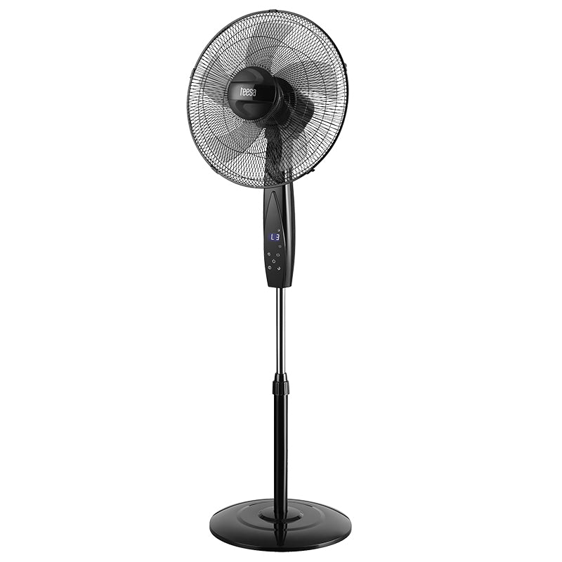 Ventilator Picior cu Telecomanda Teesa Tsa 8065