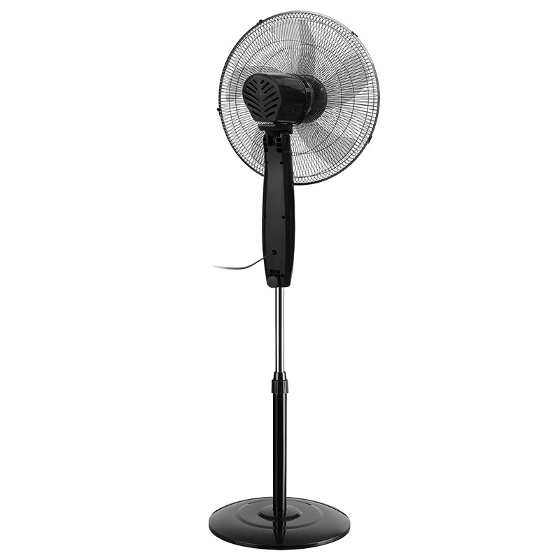 Ventilator Picior cu Telecomanda Teesa Tsa 8065