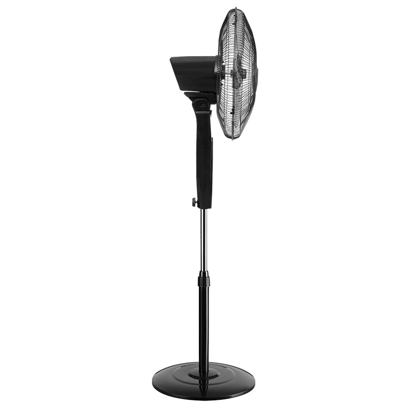 Ventilator Picior cu Telecomanda Teesa Tsa 8065