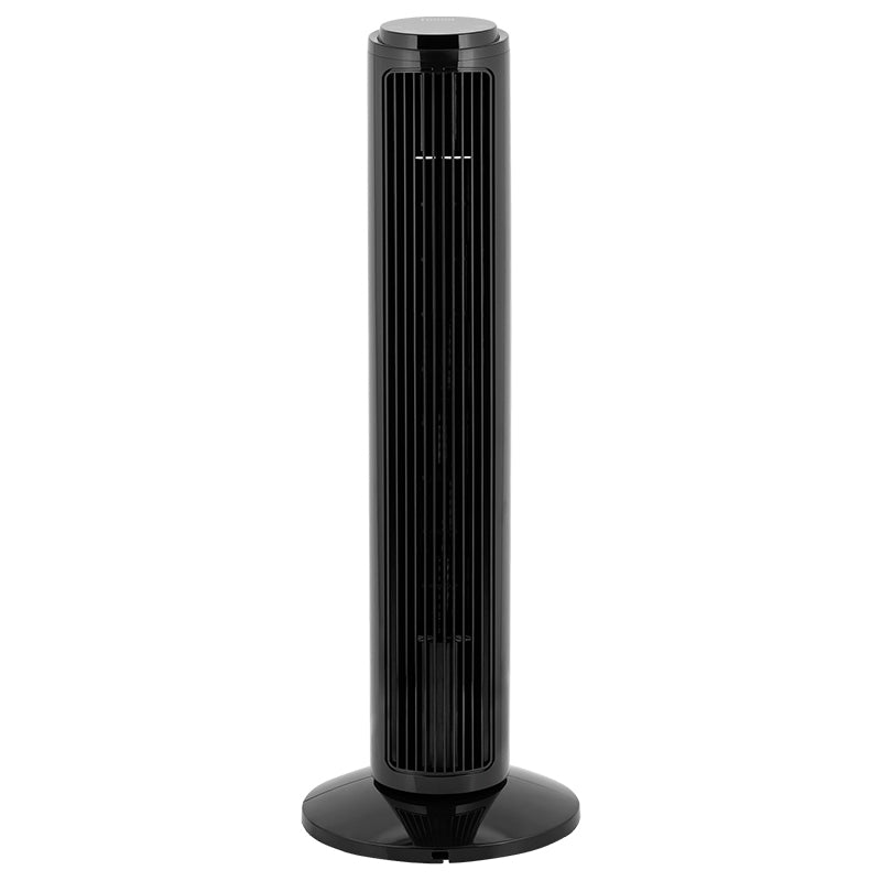 Ventilator Teesa Turn 74CM cu baterie reincarcabila si Telecomanda