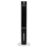 Ventilator Turn Rezervor Apa Teesa Tsa 8068 cu afisaj LED, baterie reincarcabila si Telecomanda