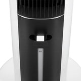 Ventilator Turn Rezervor Apa Teesa Tsa 8068 cu afisaj LED, baterie reincarcabila si Telecomanda