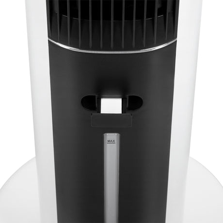 Ventilator Turn Rezervor Apa Teesa Tsa 8068 cu afisaj LED, baterie reincarcabila si Telecomanda
