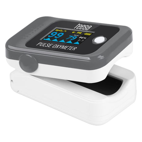 Pulsoximetru Deget Casnic PX50 Teesa