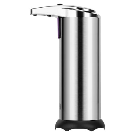 Dozator Automat Sapun Teesa Tsa 8073 cu DAB+ si Rezistenta la Apa