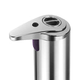 Dozator Automat Sapun Teesa Tsa 8073 cu DAB+ si Rezistenta la Apa