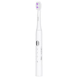 Periuta de Dinti Electrica Sonic Lite Teesa Tsa 8074 cu baterie 320 mAh si USB