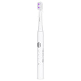 Periuta de Dinti Electrica Sonic Lite Teesa Tsa 8074 cu baterie 320 mAh si USB