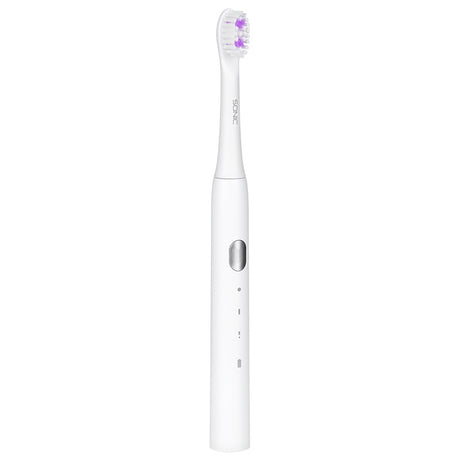 Periuta de Dinti Electrica Sonic Lite Teesa Tsa 8074 cu baterie 320 mAh si USB